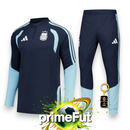 Conjunto Agasalho Argentina  | PrimeFut