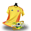 Camisa Colômbia 24/25 - Copa America  | PrimeFut