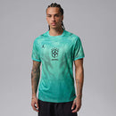 Camisa de Goleiro Brasil Jordan 26/27 - Torcedor  | PrimeFut