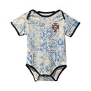 Body de Bebê Portugal II 24/25 | PrimeFut