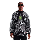 Camisa de Goleiro Hollywood 2026  | PrimeFut