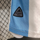 Camisa Argentina 24/25 - Versão jogador   | PrimeFut
