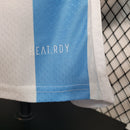 Camisa Argentina 24/25 - Versão jogador   | PrimeFut