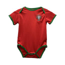 Body de Bebê Portugal 24/25 | PrimeFut