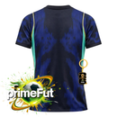 Camisa Brasil ll Copa do Mundo 2026 Azul | PrimeFut