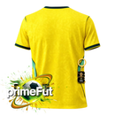 Camisa Brasil l - Copa do Mundo 2026 Amarela | PrimeFut