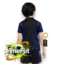 Kit Infantil Brasil II 2026/27 Azul  | PrimeFut
