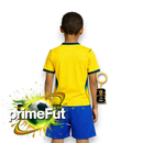 Kit Infantil Brasil 2026/27  | PrimeFut