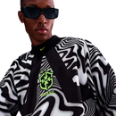 Camisa de Goleiro Hollywood 2026  | PrimeFut