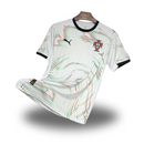 Camisa Portugal ll 25/26  | PrimeFut