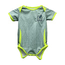 Body de Bebê México 24/25  | PrimeFut