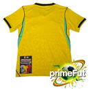 Camisa Brasil l - Copa do Mundo 2026 Amarela | PrimeFut