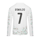 Camisa Portugal Il 25/26 - Ronaldo