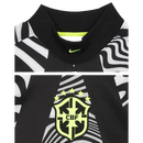 Camisa de Goleiro Hollywood 2026  | PrimeFut