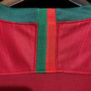 Camisa Seleção Portugal I 2018  | PrimeFut