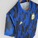 Camisa Seleção Argentina II 22  | PrimeFut