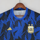 Camisa Seleção Argentina II 22  | PrimeFut