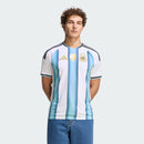 Camisa Argentina 2026/27  | PrimeFut