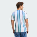 Camisa Argentina 2026/27  | PrimeFut