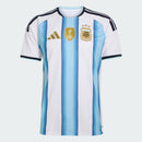 Camisa Argentina 2026/27  | PrimeFut