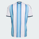 Camisa Argentina 2026/27  | PrimeFut