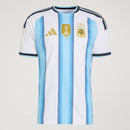 Camisa Argentina 2026/27 | PrimeFut