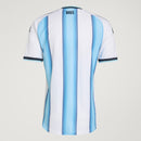 Camisa Argentina 2026/27 | PrimeFut