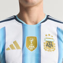 Camisa Argentina 2026/27 | PrimeFut
