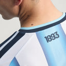 Camisa Argentina 2026/27 | PrimeFut