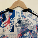 Kit Infantil Japão 2023 - Dragon Ball-Z | PrimeFut