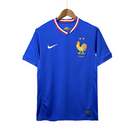 Camisa França 24/25 - Eurocopa  | PrimeFut