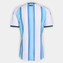 Camisa Argentina I 2026 - Versão Jogador  | PrimeFut