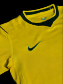 Camisa Brasil l - Copa do Mundo 2026 Amarela | PrimeFut