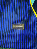 Camisa Brasil 2026 - Versão Jogador Azul| PrimeFut
