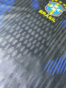 Camisa Brasil 2026 - Versão Jogador Azul| PrimeFut