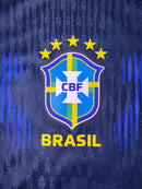Camisa Brasil 2026 - Versão Jogador Azul| PrimeFut