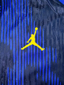 Camisa Brasil 2026 - Versão Jogador Azul| PrimeFut