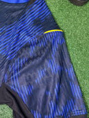 Camisa Brasil 2026 - Versão Jogador Azul| PrimeFut