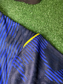 Camisa Brasil 2026 - Versão Jogador Azul| PrimeFut