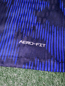 Camisa Brasil 2026 - Versão Jogador Azul| PrimeFut