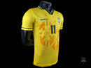 Camisa Seleção Brasileira 1993/1994 - Romário 11  | PrimeFut
