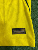 Camisa Brasil 2026 - Versão Jogador Amarela  | PrimeFut