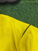 Camisa Brasil 2026 - Versão Jogador Amarela  | PrimeFut