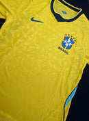 Camisa Brasil 2026 - Versão Jogador Amarela  | PrimeFut