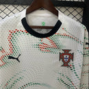 Camisa Portugal Il 25/26 - Ronaldo