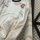 Camisa Portugal Il 25/26 - Ronaldo