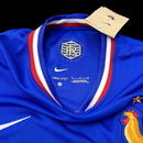 Camisa França 24/25 - Eurocopa  | PrimeFut