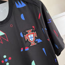 Camisa Portugal Pré-Jogo - 24/25 | PrimeFut