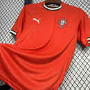 Camisa Portugal l 25/26  | PrimeFut