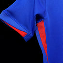 Camisa França 24/25 - Eurocopa  | PrimeFut